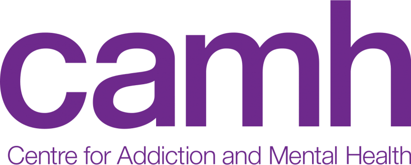 CAMH logo