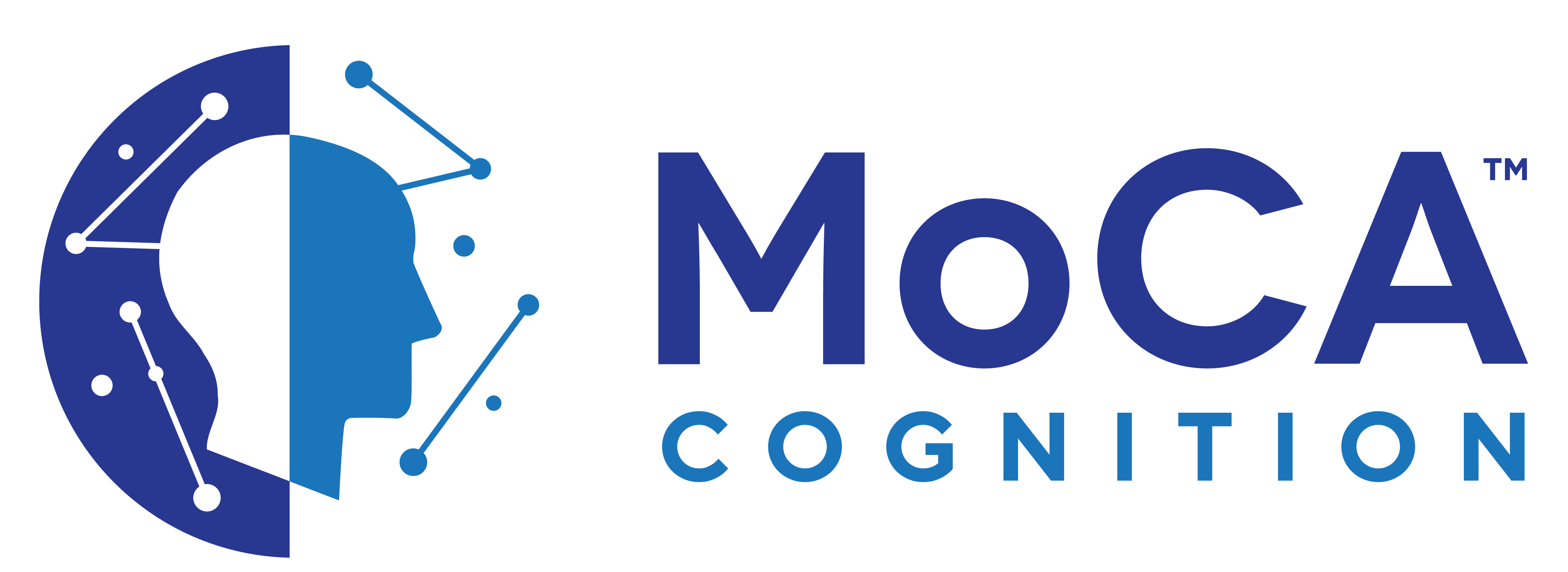 MoCA Cognition logo